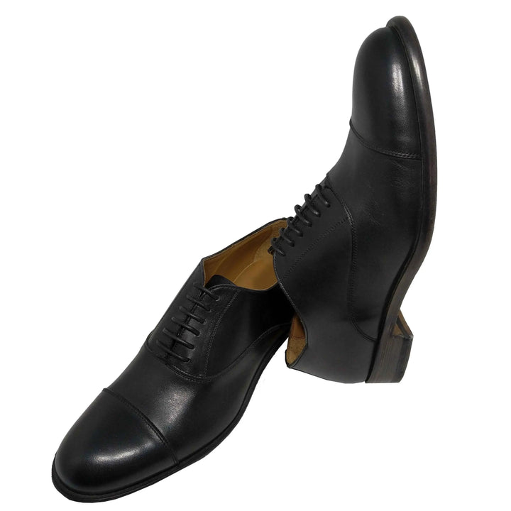 Franco Fedele - art. 2926 nero