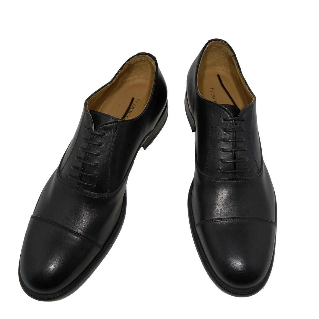 Franco Fedele - art. 2926 nero