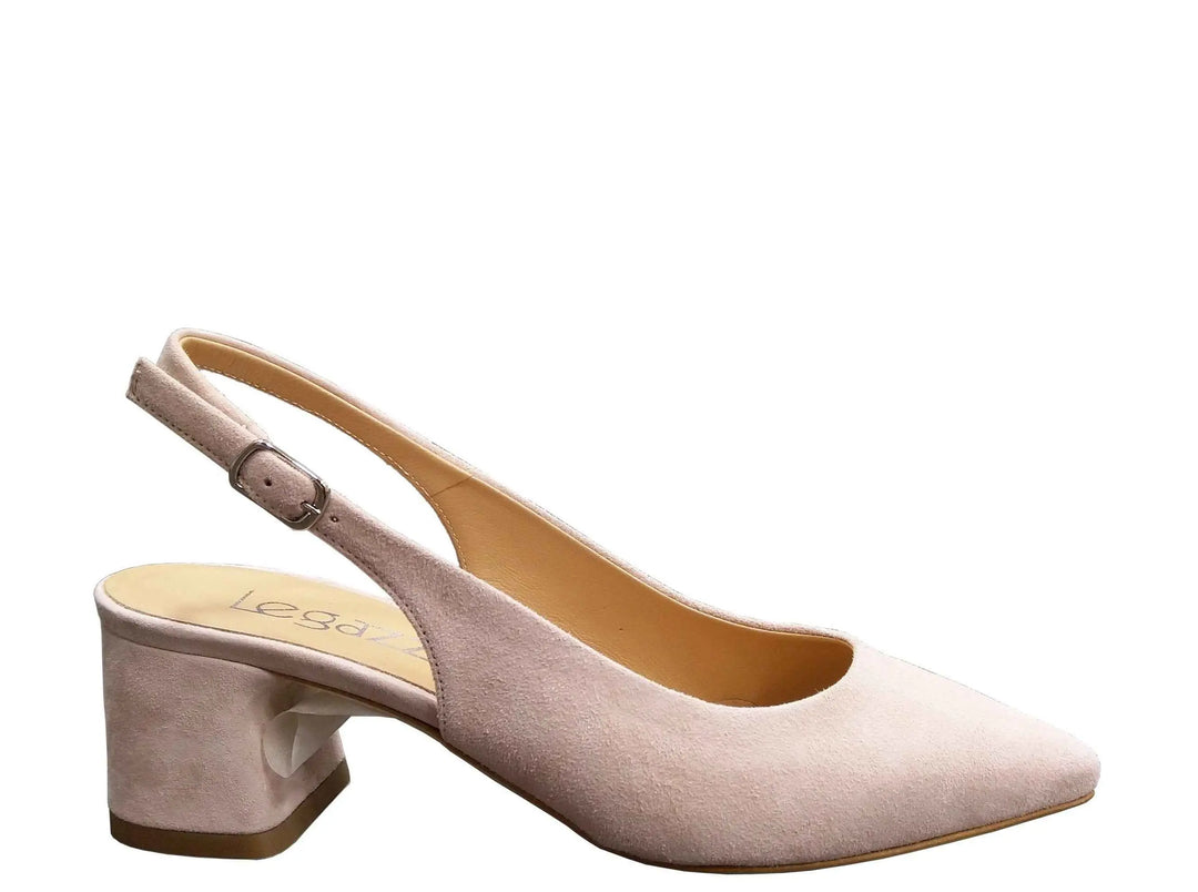 Legazzelle - art. s500 cipria
