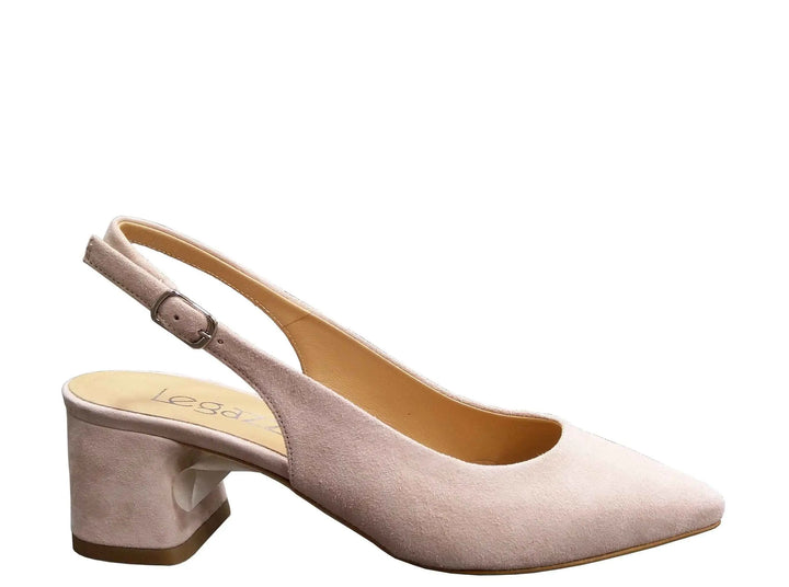 Legazzelle - art. s500 cipria