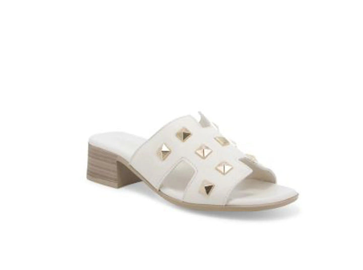 Melluso - art. K56018 crema - Dutto calzature