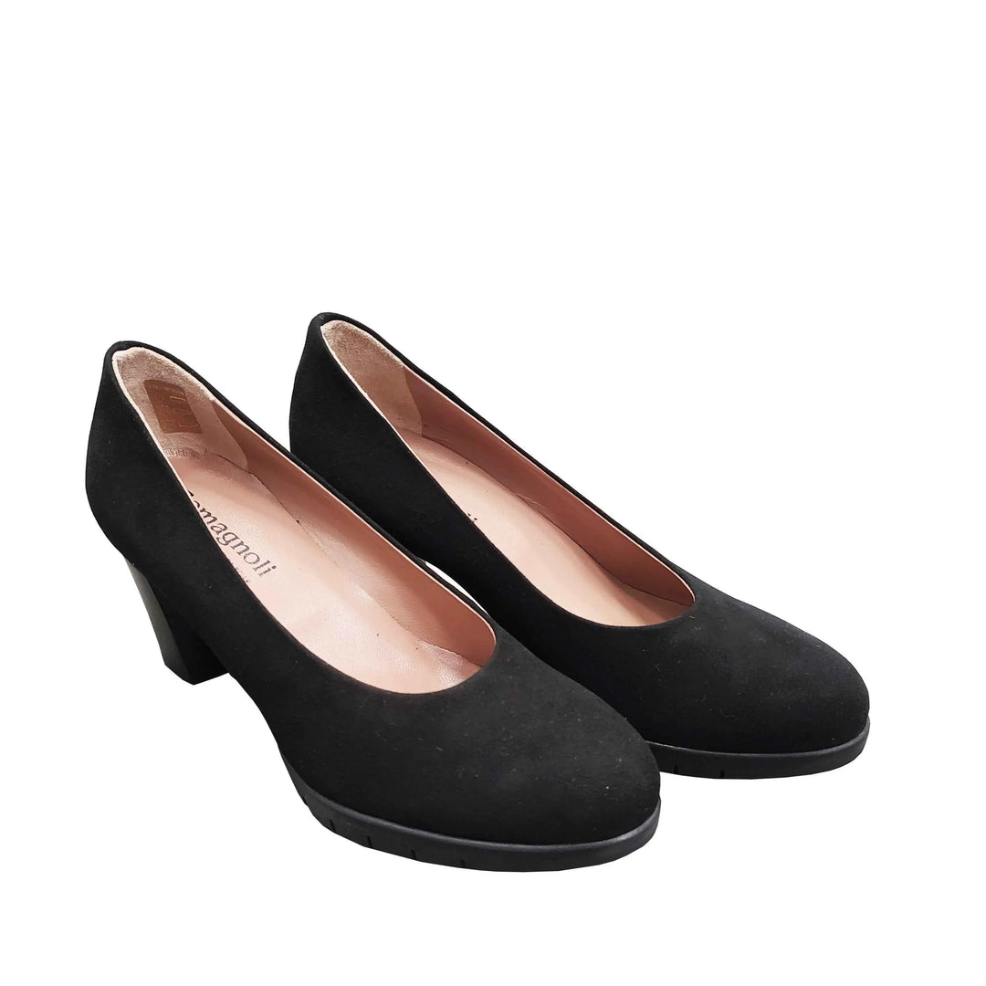 Romagnoli - art. 5960 nero