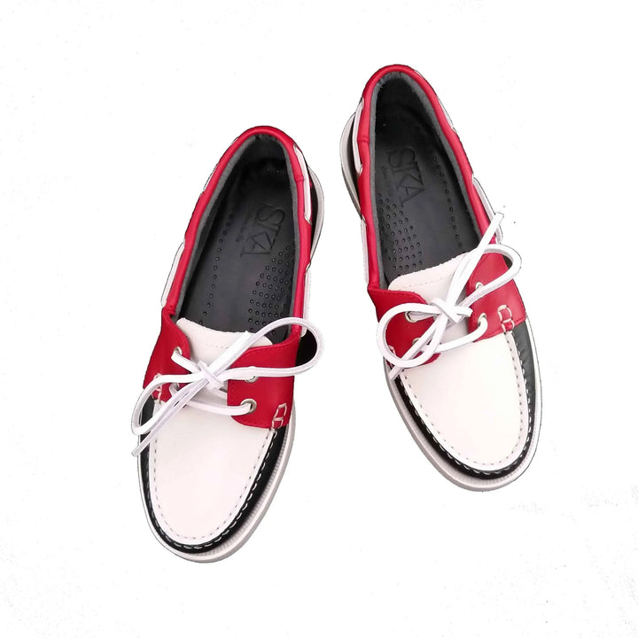 Ska - art. AMBRA multicolor